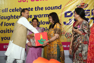 Best CBSE School Gurgaon 94